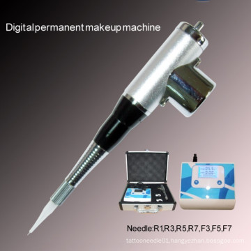 Permanent Makeup Tattoo Machine Kit (ZX-011)